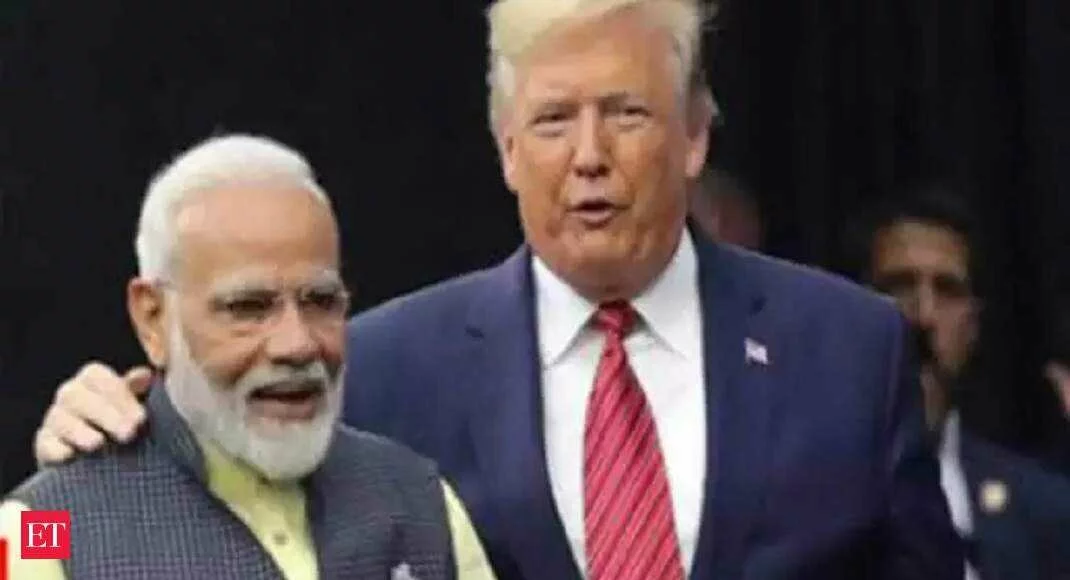 India will do everything in humanity's fight against Covid-19, we shall win it together: PM Modi to Trump