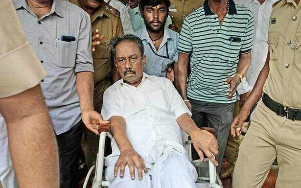 Political parties seek release of Tamil orator ‘Nellai’ Kannan