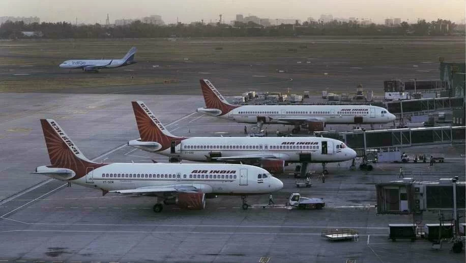 Air India stops bookings until April-end – Business Traveller