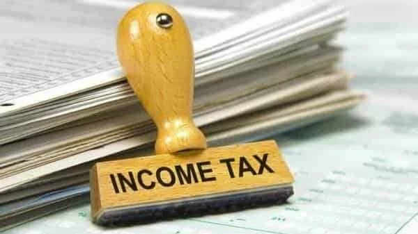 Income tax officers suggest 40% tax on super-rich, Covid-relief cess