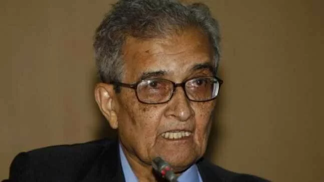 Jai Shri Ram is not associated with Bengali culture: Nobel laureate Amartya Sen