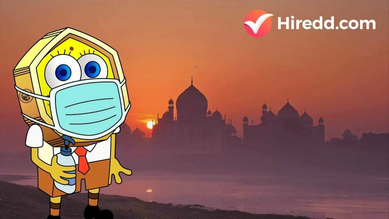 Hiredd.com launches in India amid Coronavirus lockdown, focuses on Blockchain & Bitcoin Jobs - Coinnounce