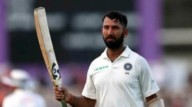 Covid-19: Cheteshwar Pujara's county championship deal with Gloucestershire cancelled