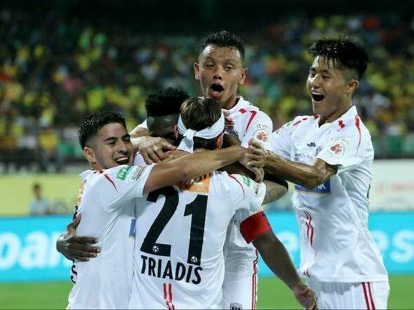 ISL 2019-20: Kerala Blasters 1-1 NorthEast United - Talking Points