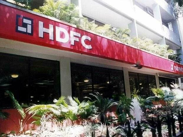 China central bank hikes stake in India's largest mortgage lender HDFC