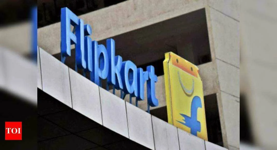 Tata Consumer ties up with Flipkart to deliver essentials - Times of India