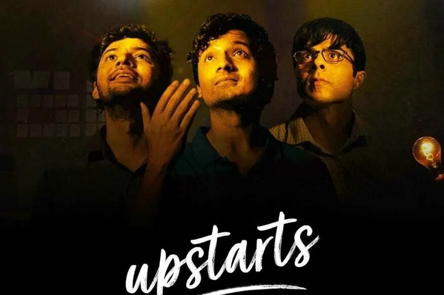 Upstarts Movie Review: This Netflix Film About Start-up Woes is Worth Investing Your Time in