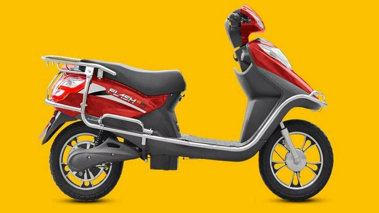 Hero Electric offers special discounts on two wheelers in India till 15 May- Technology News, Firstpost