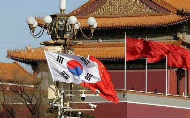 ‘South Korean firms exiting China will look at India as an alternative destination’