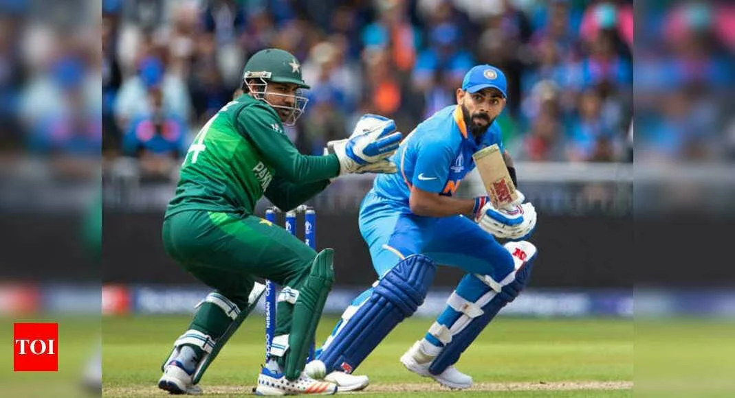 Absence of series against India results in PCB losing $90 million - Times of India
