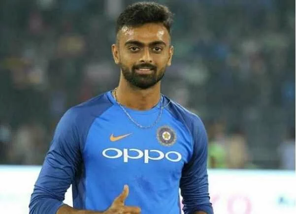 Jaydev Unadkat Discloses The Reason Why Ben Stokes Calls Him “Mango Man”