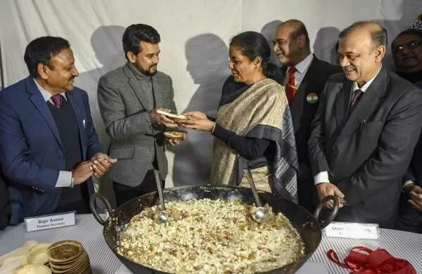 Experts hope Budget 2020 will come clean on Modi government's borrowings   