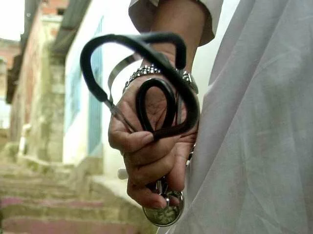 India sending Christian health workers to coronavirus centers - Go Tech Daily