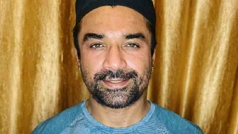 Netizens Demand BB7 Star Ajaz Khan's Arrest For Sparking Communal Hatred Through Video During Coronavirus Lockdown; #ArrestAjazKhan Trends