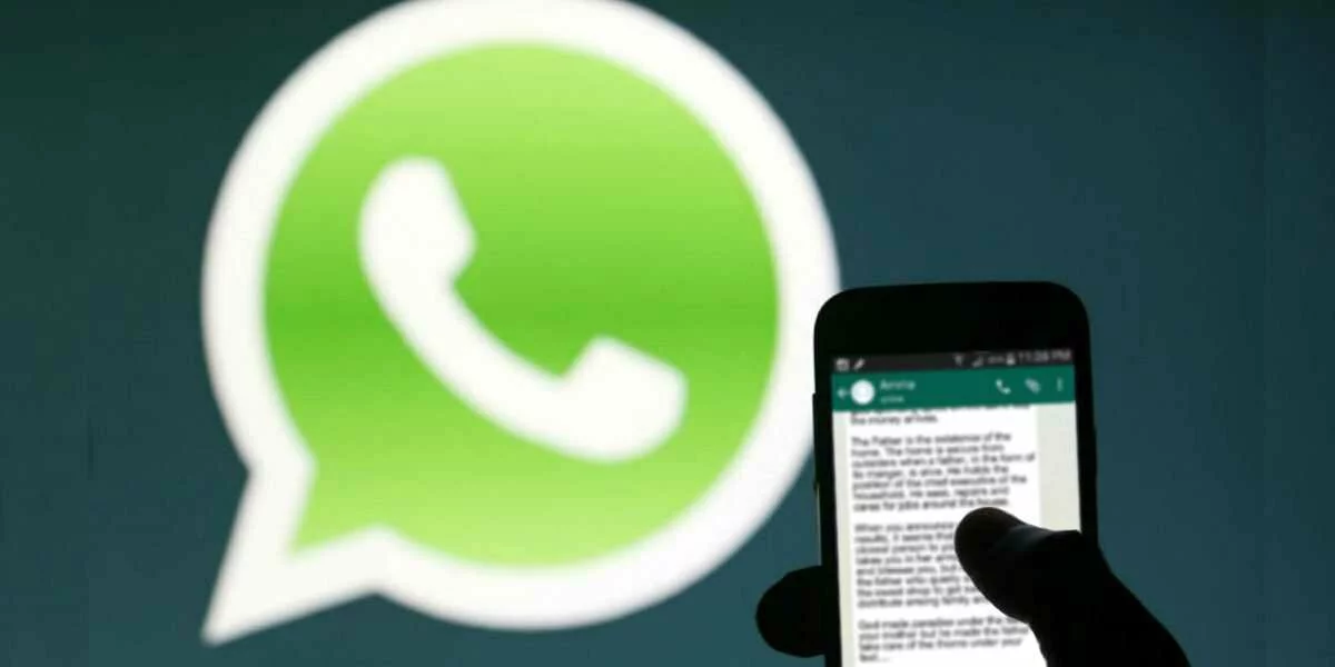 WhatsApp records 70% reduction in frequently forwarded messages