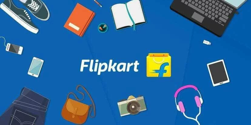 Everything You Wanted To Know About India's Very Own E Commerce Giant - Flipkart! - TechStory