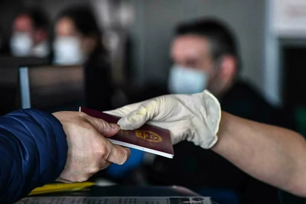 Coronavirus Grounds Flights to China From 3 Continents. Here's What Travelers Should Know