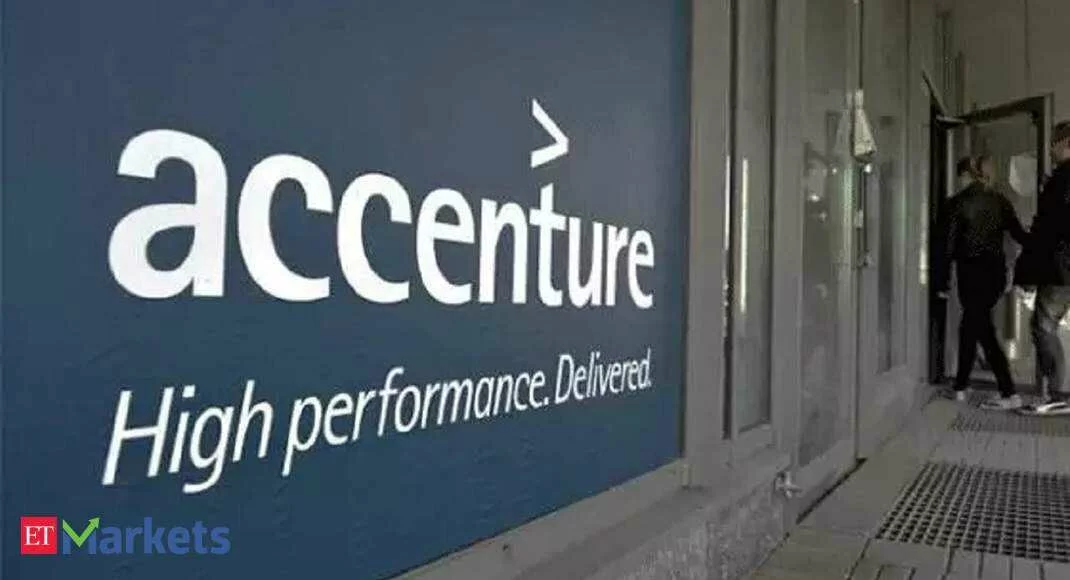 Accenture guidance cut signals hard times ahead for India IT