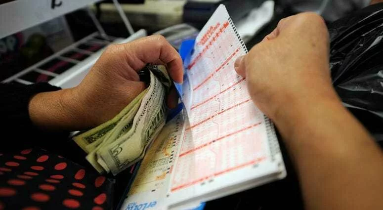 Jackpot! Winning Mega Millions Ticket Worth $202M Sold In New Jersey