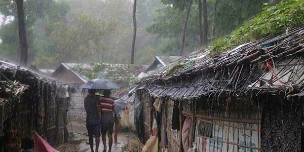 India, Bangladesh Brace for Devastating Impact of Super-Cyclone Amphan During Pandemic
