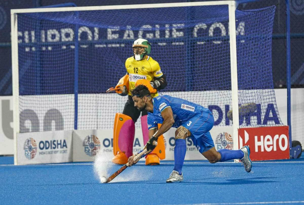 SAI holds video conference with Hockey India officials, draws plans for next 16 months