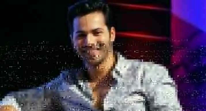 Varun Dhawan sets the dance floor on fire at his friend's sangeet ceremony. Watch video