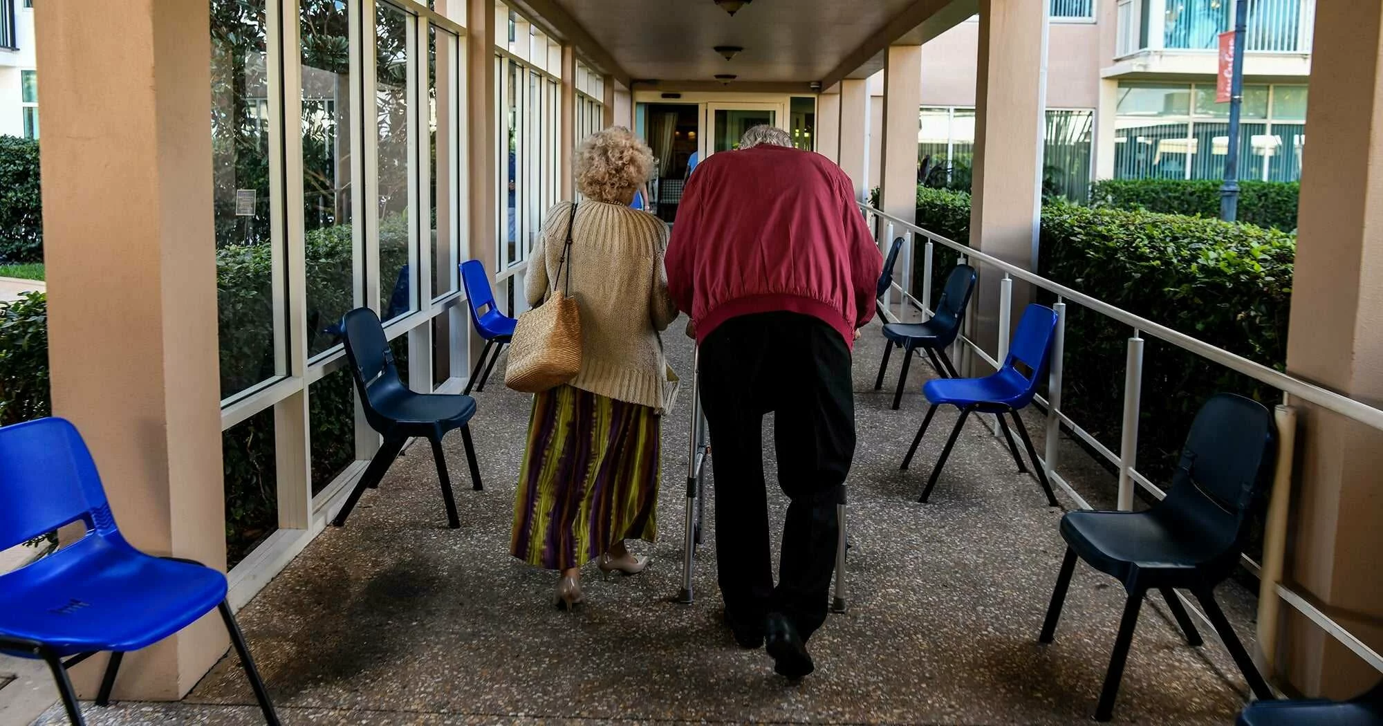 Why Are So Many People Ready To Let The Elderly Die?