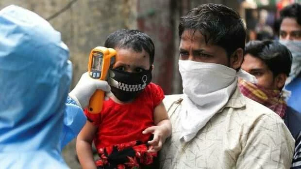 As India extends lockdown, some question how effective it has been at combatting COVID-19 | CBC News