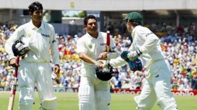 Sachin Tendulkar's unbeaten 241 vs Australia his most disciplined innings: Brian Lara