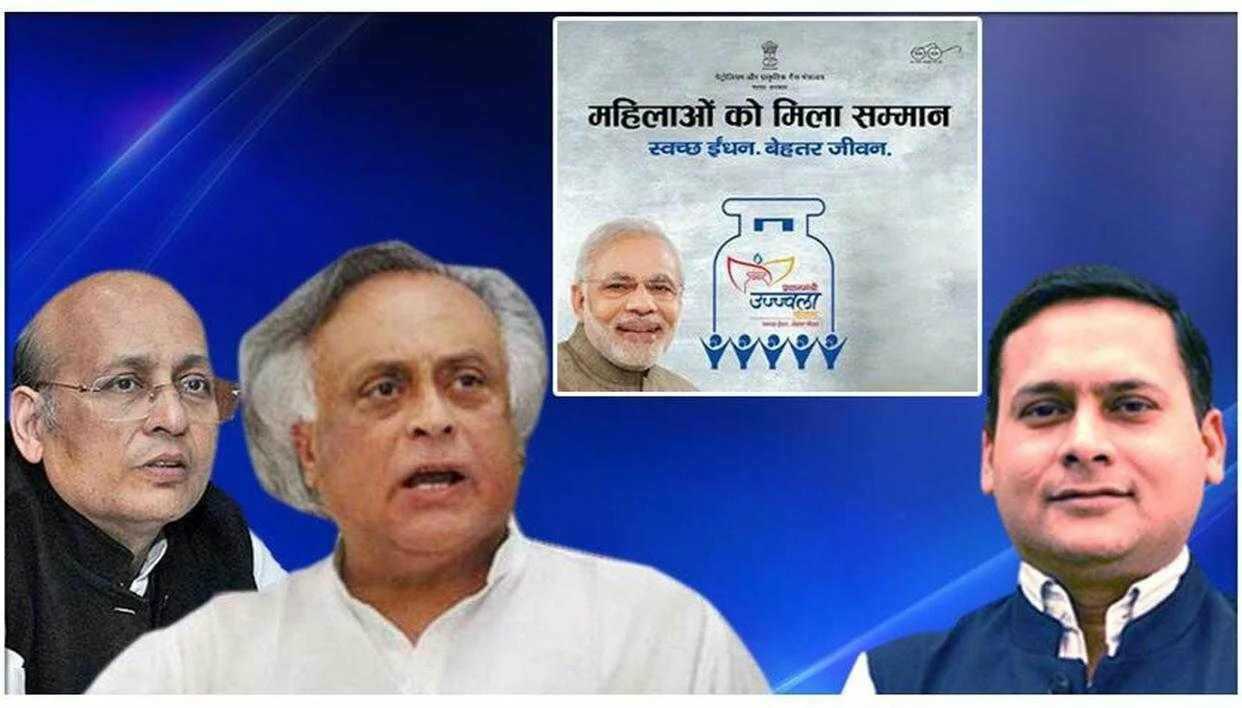 Amit Malviya: Chidambaram's arrest has Congress leaders praising Modi - Republic World