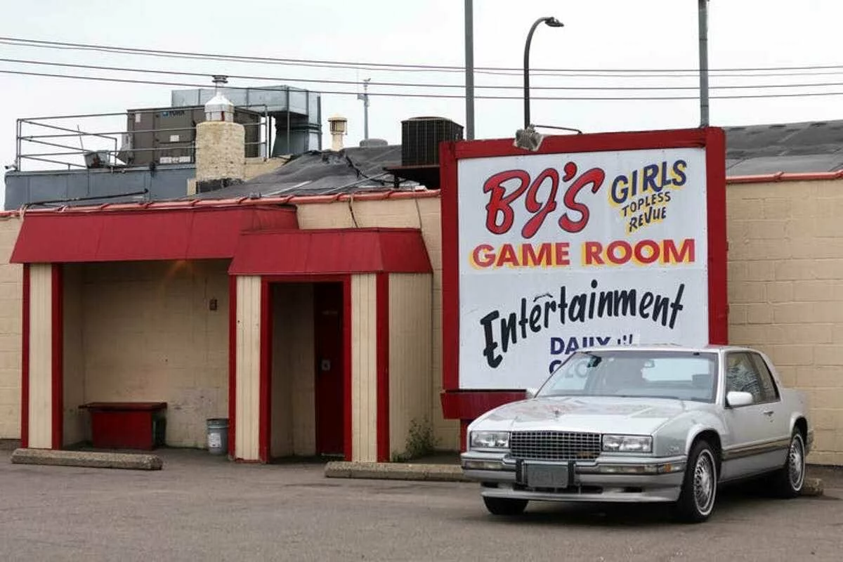 Developer buys BJ's Liquor Lounge property in north Minneapolis | City Pages