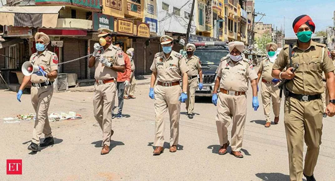 Seven arrested for attacking police team in Punjab: Dinkar Gupta, DGP