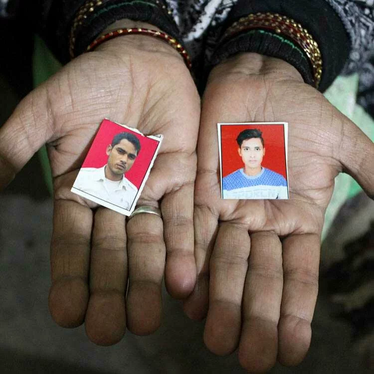 Delhi victims: Profiles of those killed in violence around India's CAA protests