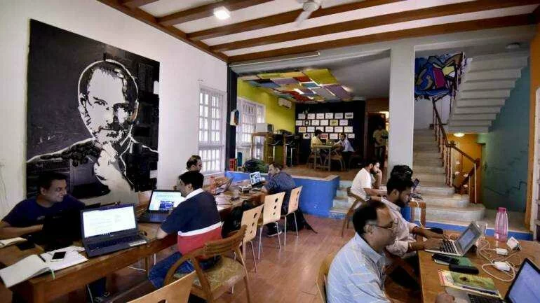 Coronavirus pandemic | Co-working spaces offer rental discounts to retain customers
