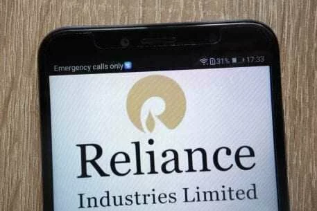 Reliance Tests eCommerce Portal In India | PYMNTS.com