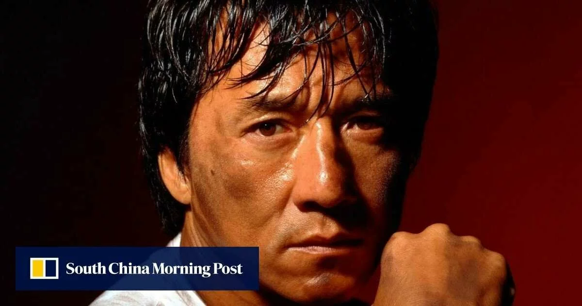 Jackie Chan’s top 5 most dangerous stunts