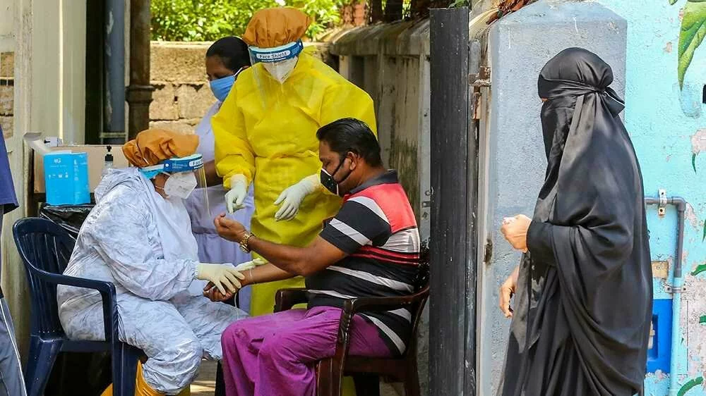 Sri Lanka: Muslims face extra threat as coronavirus stirs hate