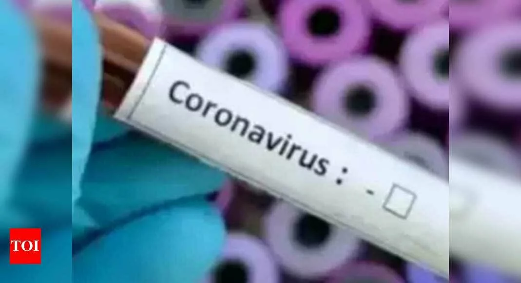 Karnataka: Babyâ€™s case puzzles doctors as mother tests negative for Covid-19 | Mangaluru News - Times of India