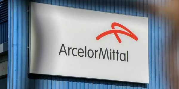 ArcelorMittal float at discount