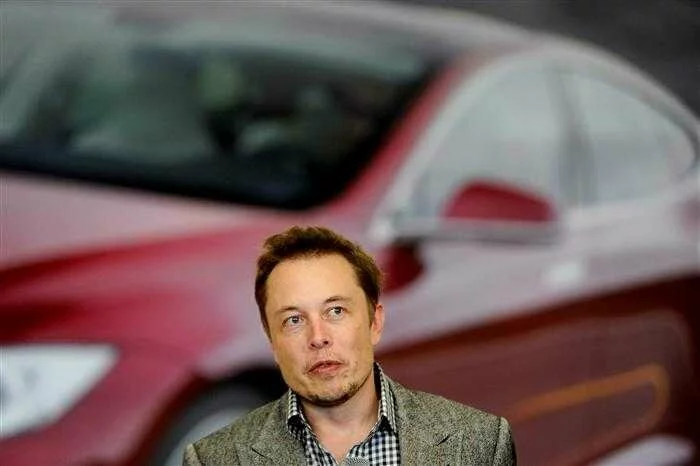 Tesla's Elon Musk calling coronavirus lockdowns 'fascist' overshadows profitable quarter