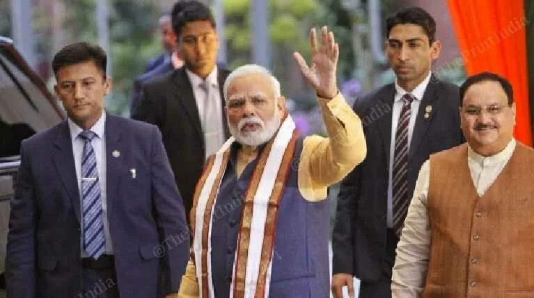 COVID fight: Modi’s ‘no Indian left behind’ mantra runs into ‘stay where you are’ diplomacy