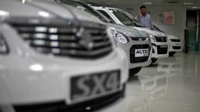 Coronavirus in India: Top automakers halt production to ensure safety