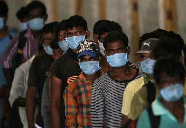 Coronavirus India update: State-wise total number of confirmed cases, deaths on April 18
