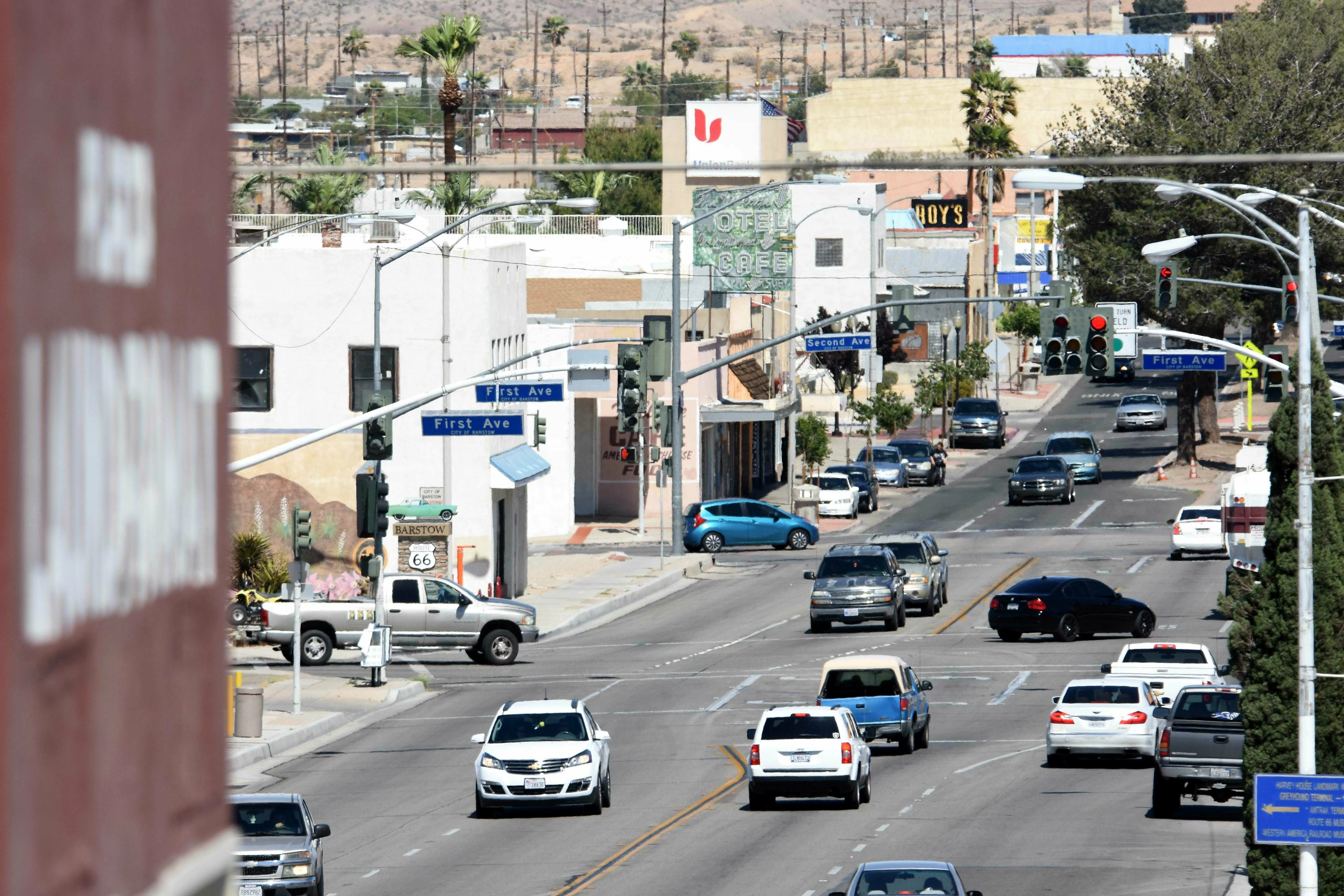 Realtors question study ranking Barstow, SVL high in affordable housing