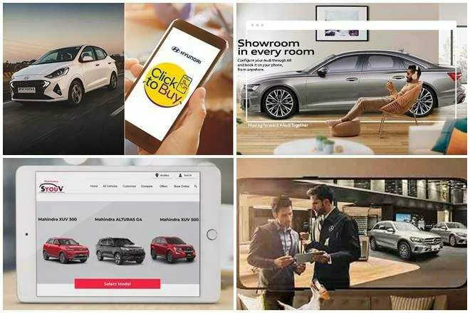 How to book a car online during lockdown: Maruti Suzuki, Hyundai, Mahindra, Tata Motors, Volkswagen, Audi, BMW and others have all introduced their own online marketplaces for car sales.
