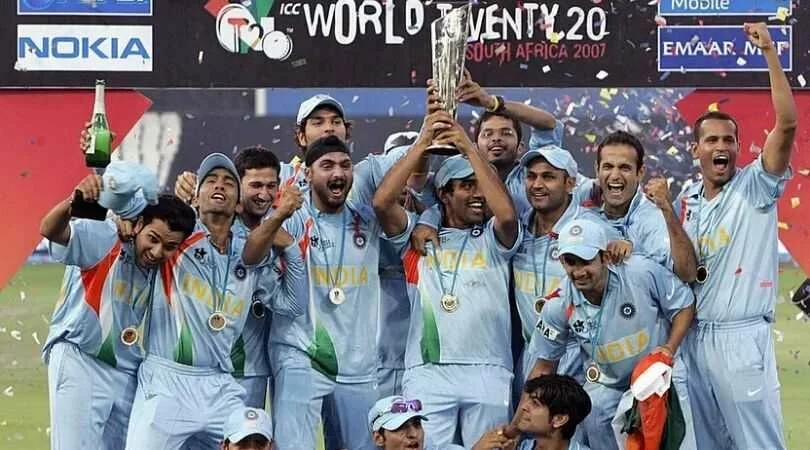 What if India had not won the inaugural T20 World Cup? | The SportsRush