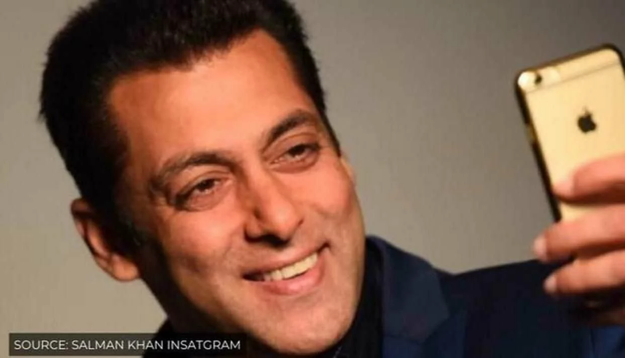 Salman Khan to donate Rs 3000 to each artist of AISAA in coming months as a form of aid - Republic World