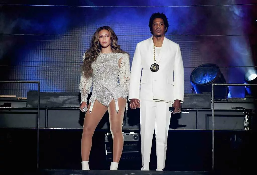 Beyoncé’s Self-Worth Has Allowed Her Marriage to Thrive - Sahiwal