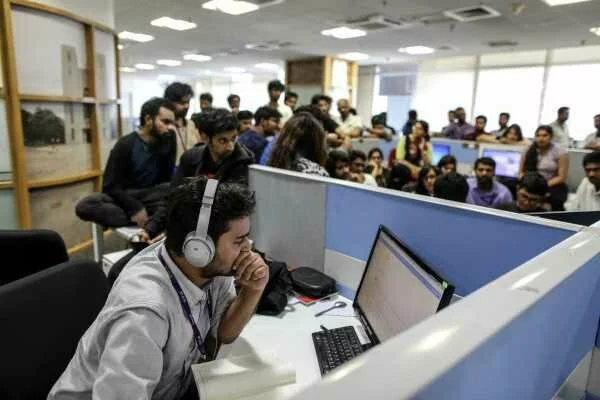 Indian tech startups raised a record $14.5B in 2019 – TechCrunch