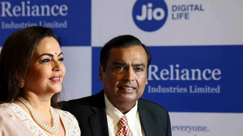 Facebook invests in India telecom giant Jio for e-commerce